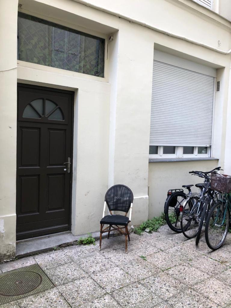 Studyo Cosy 400 Metre Sacre Ceour Appartement