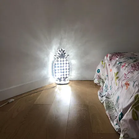 Studyo Cosy 400 Metre Sacre Ceour Apartment Paris Exterior photo